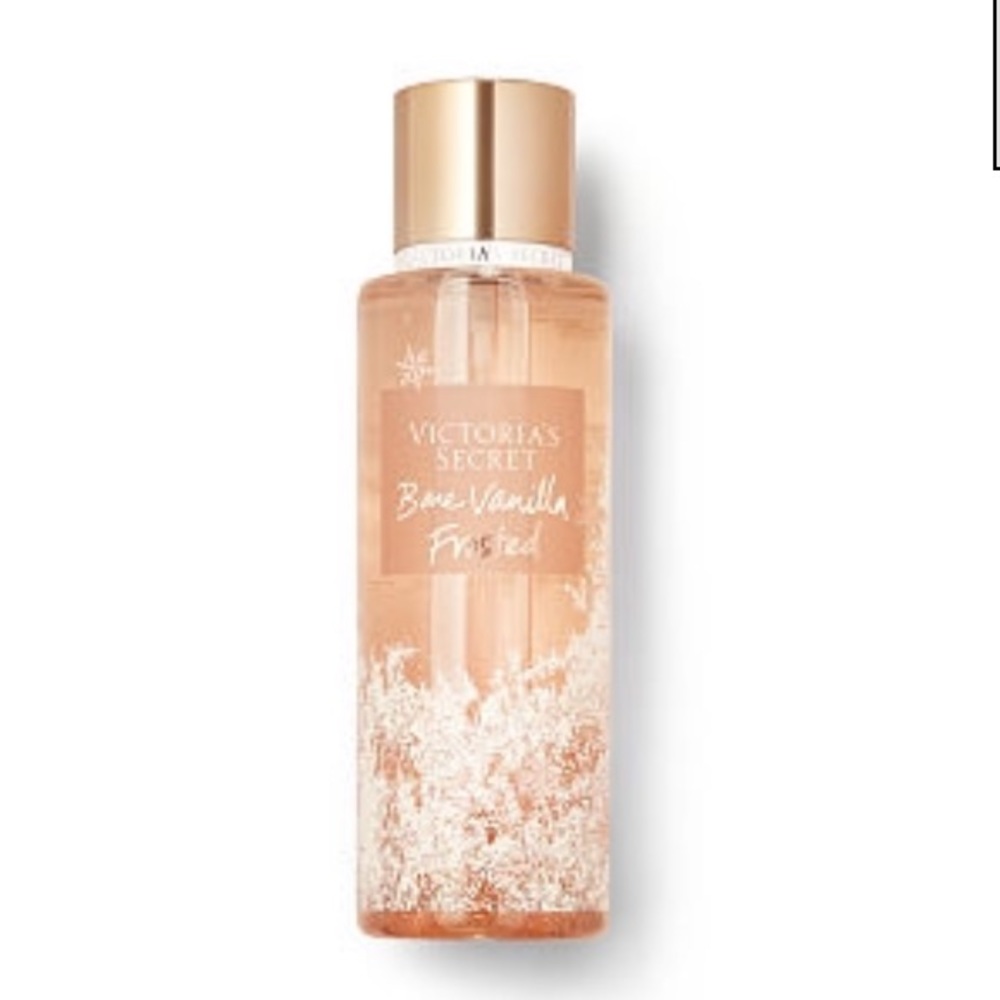 Victoria Secret Bare Vanilla Mist